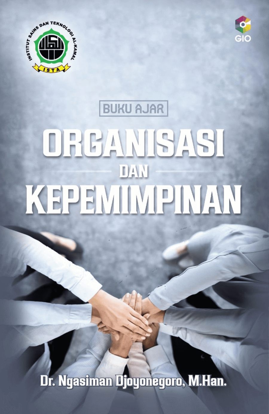 Organisasi dan Kepemimpinan