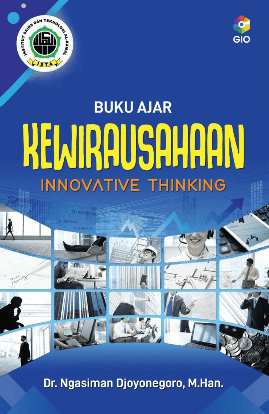Kewirausahaan: Innovative Thinking