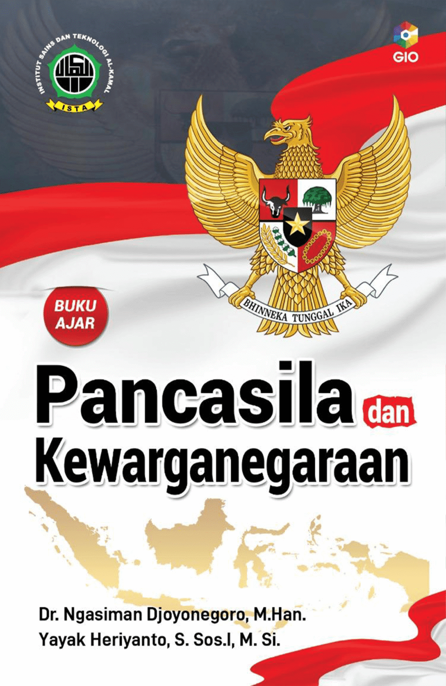 Pancasila dan Kewarganegaraan